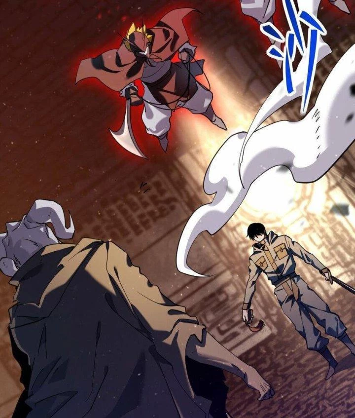 Thám Mộ Chapter 16 - Next Chapter 17