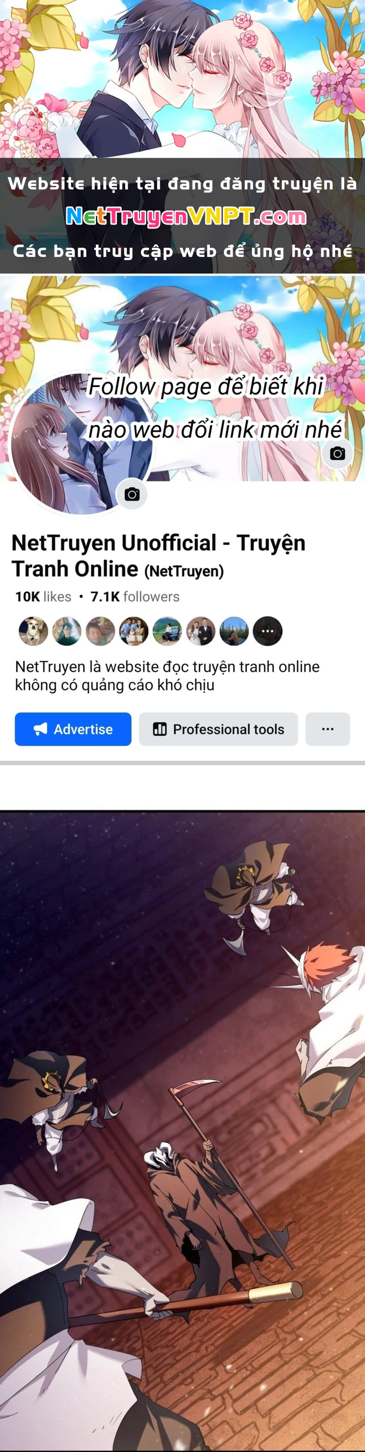 Thám Mộ Chapter 17 - Next Chapter 18