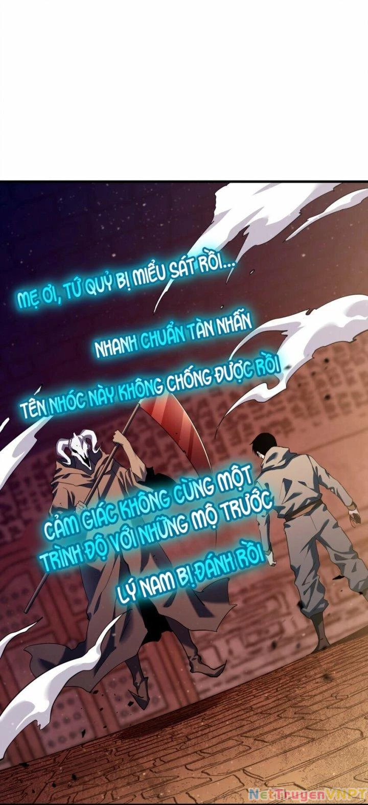 Thám Mộ Chapter 17 - Next Chapter 18
