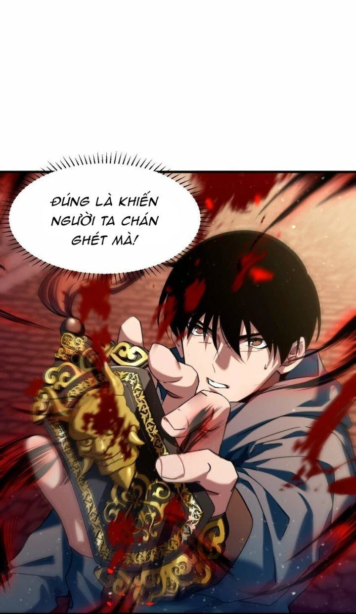 Thám Mộ Chapter 17 - Next Chapter 18