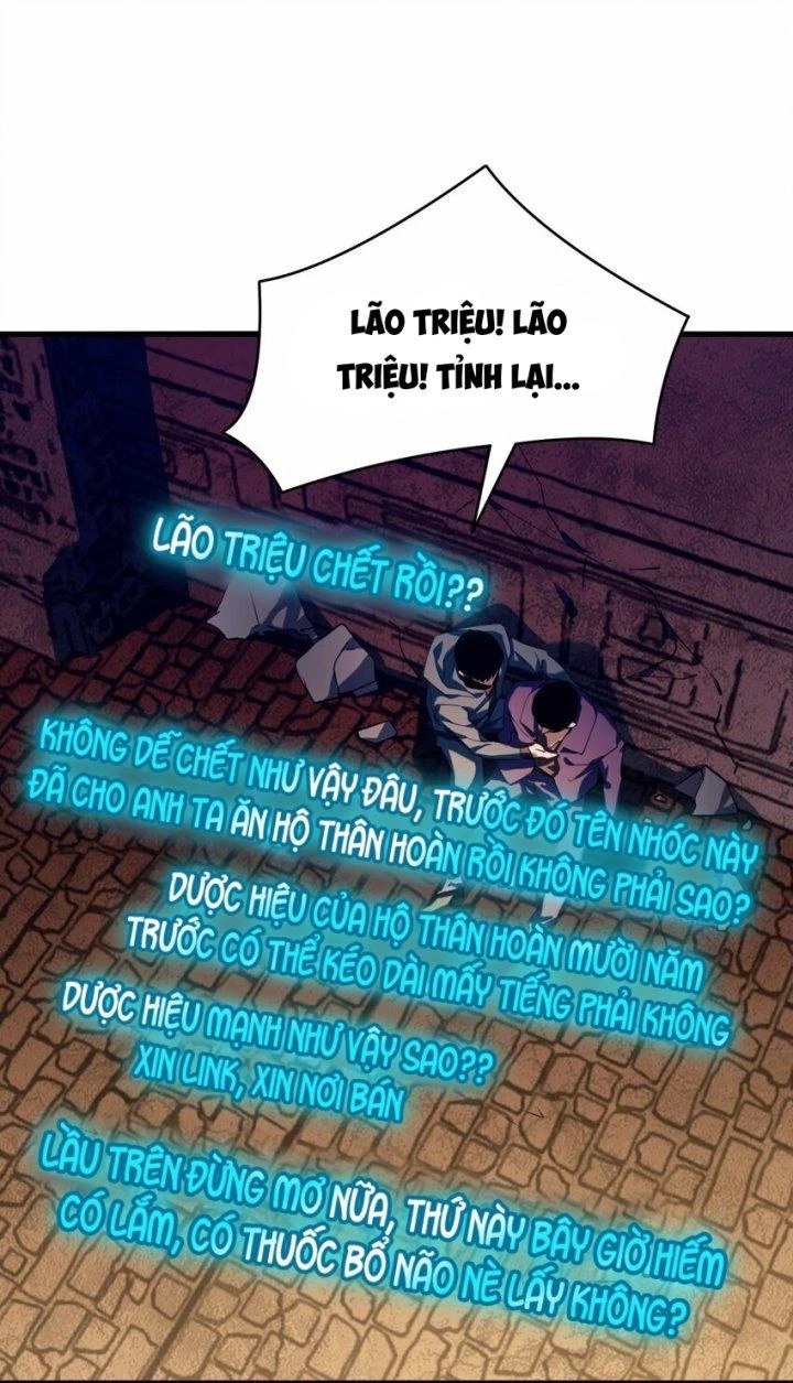 Thám Mộ Chapter 17 - Next Chapter 18