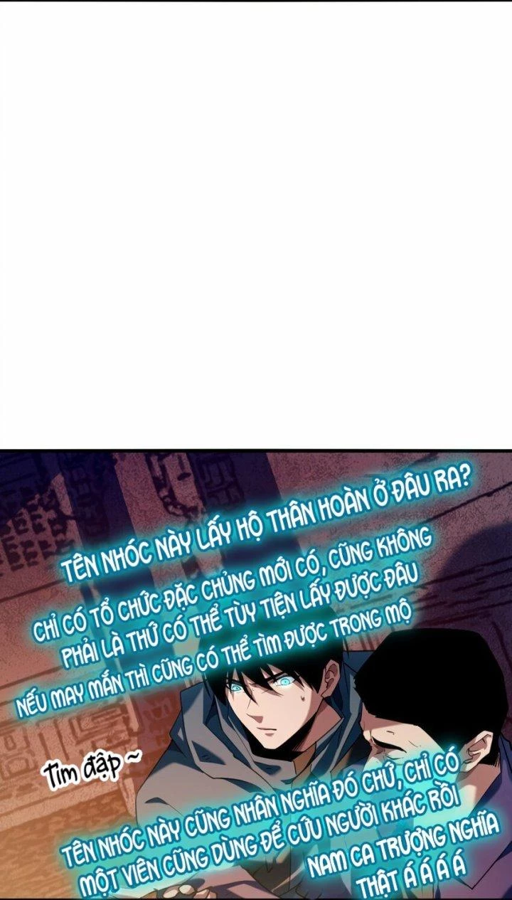 Thám Mộ Chapter 17 - Next Chapter 18