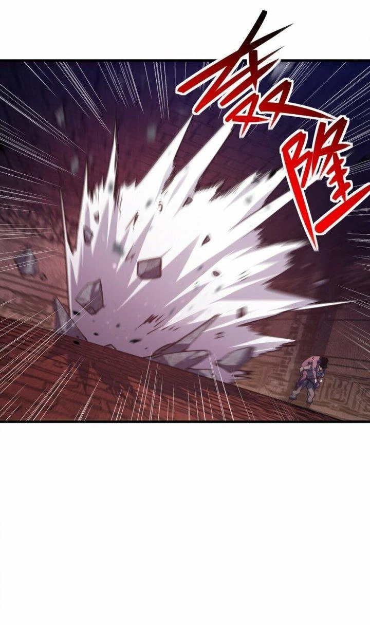 Thám Mộ Chapter 17 - Next Chapter 18