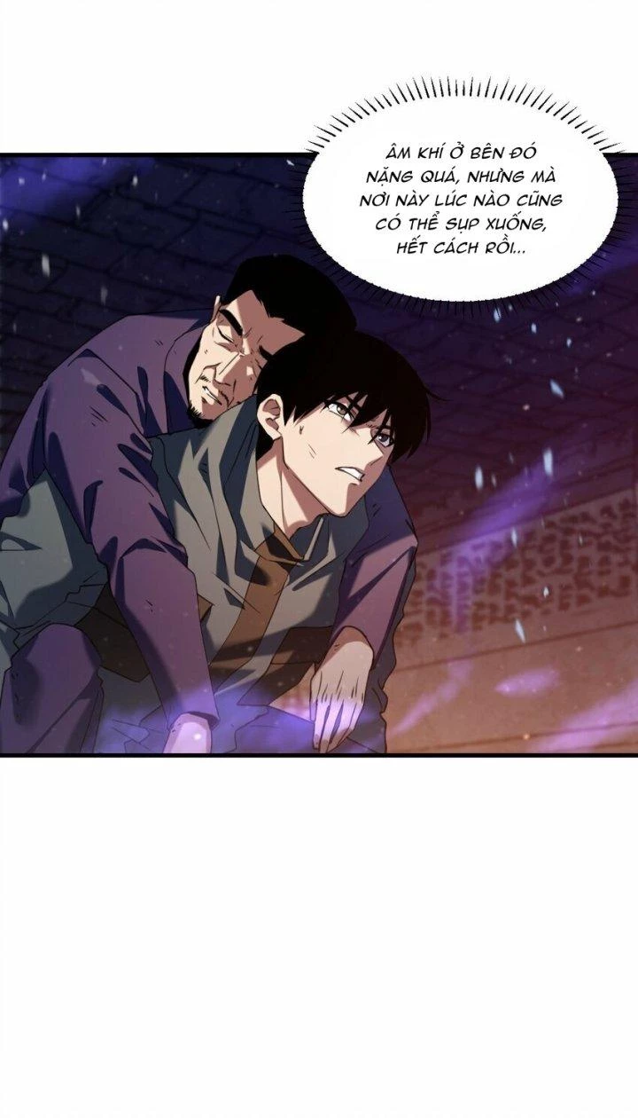 Thám Mộ Chapter 17 - Next Chapter 18