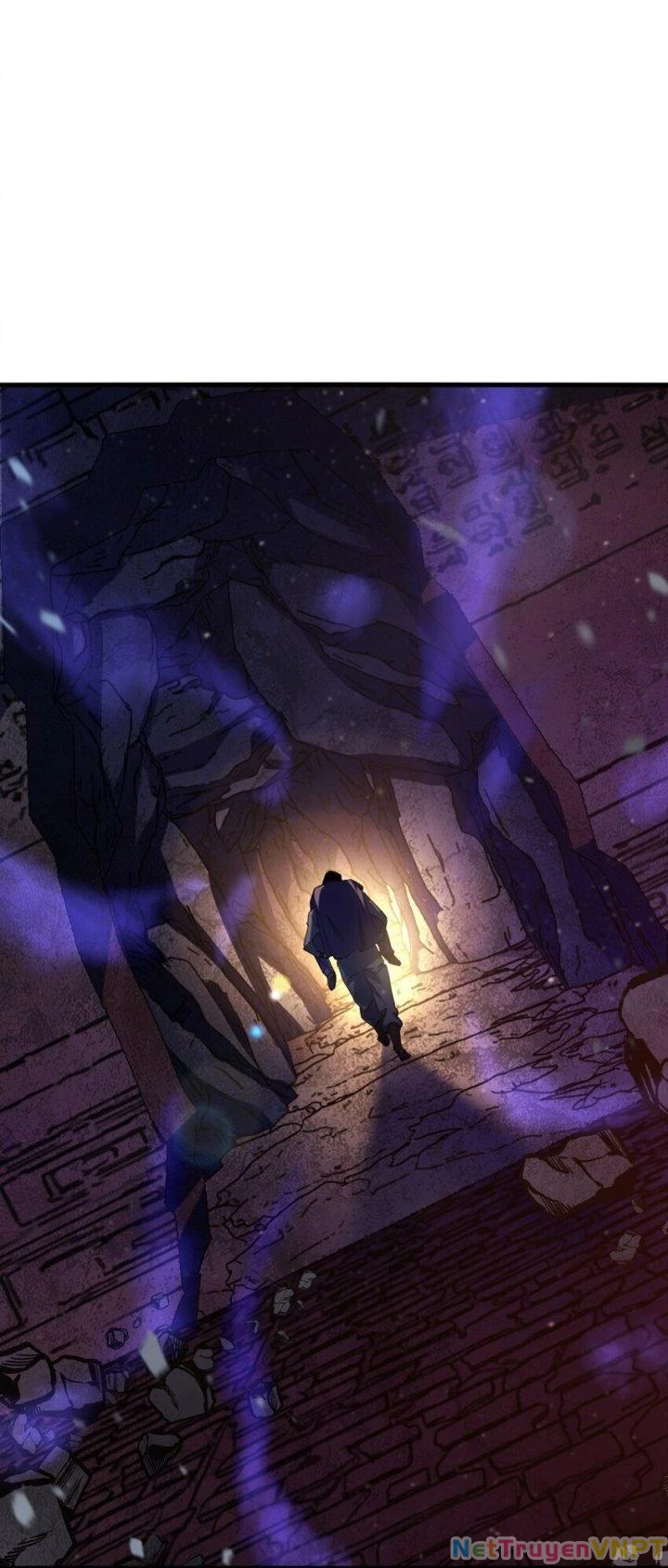 Thám Mộ Chapter 17 - Next Chapter 18