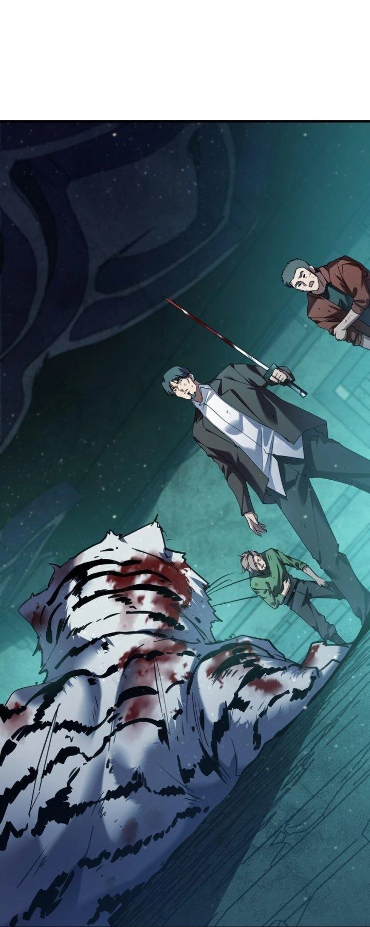 Thám Mộ Chapter 17 - Next Chapter 18