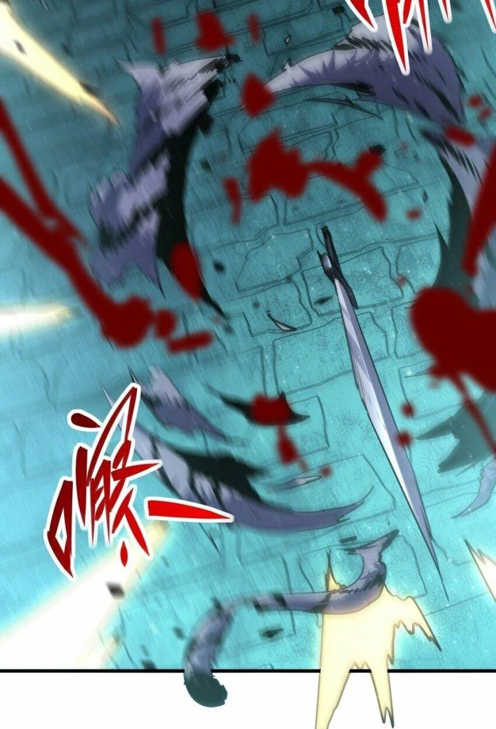 Thám Mộ Chapter 17 - Next Chapter 18
