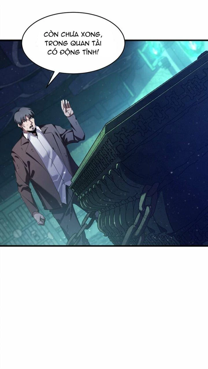 Thám Mộ Chapter 17 - Next Chapter 18
