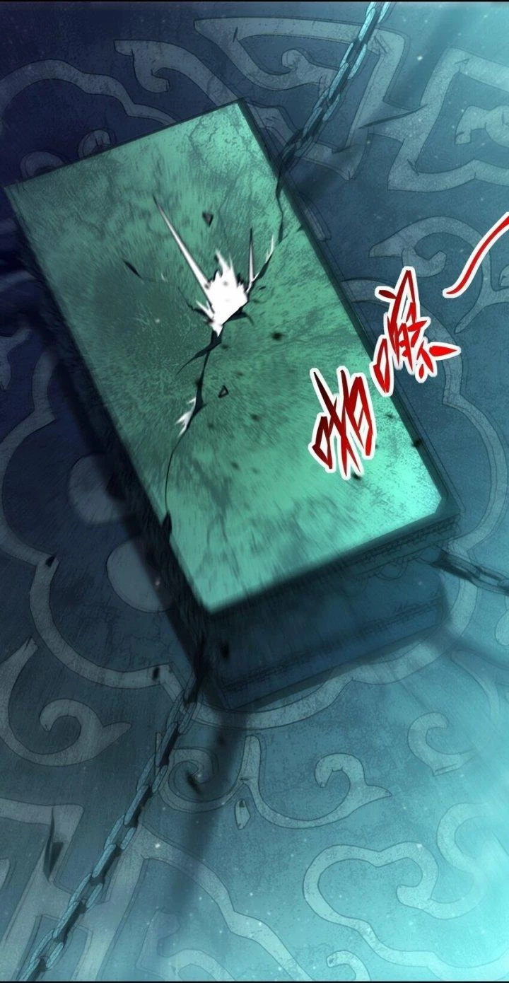 Thám Mộ Chapter 17 - Next Chapter 18