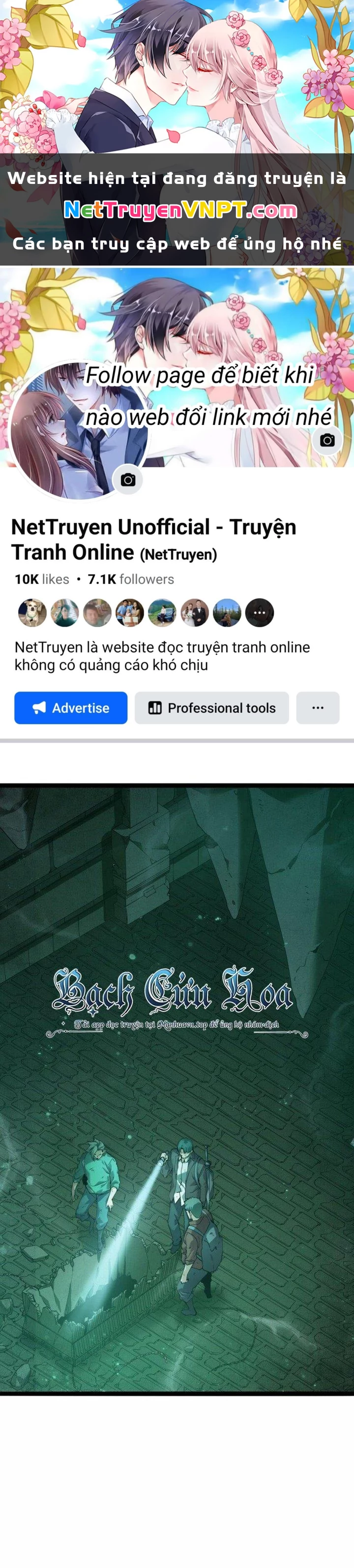 Thám Mộ Chapter 18 - Next Chapter 19