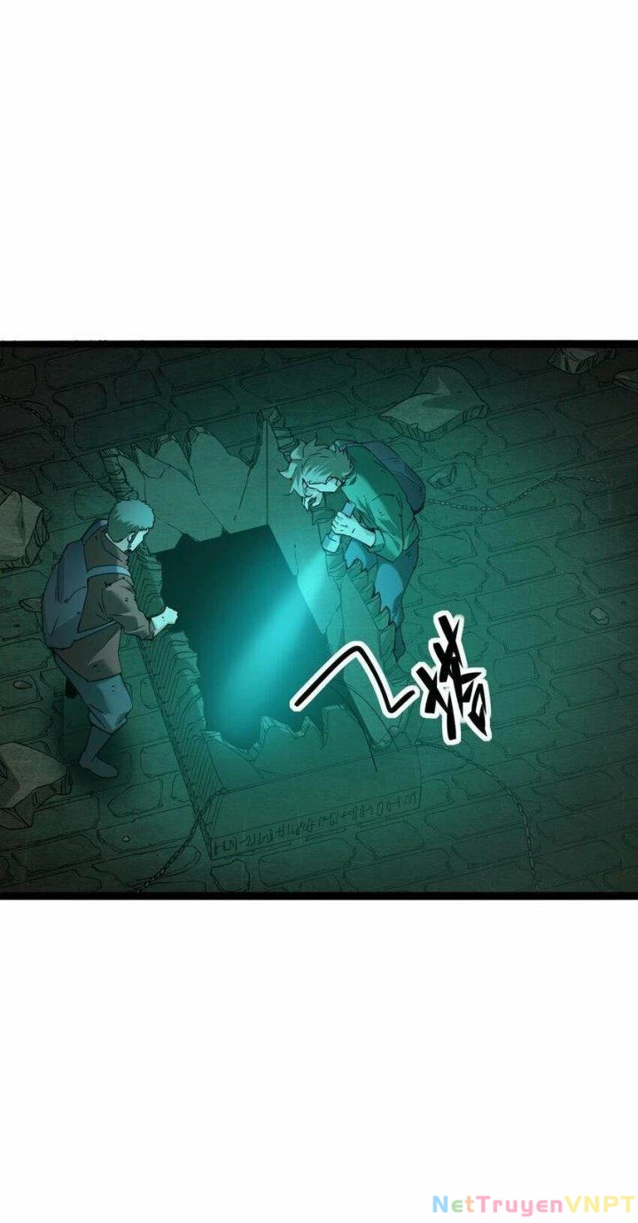 Thám Mộ Chapter 18 - Next Chapter 19