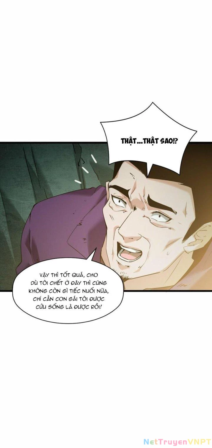 Thám Mộ Chapter 18 - Next Chapter 19