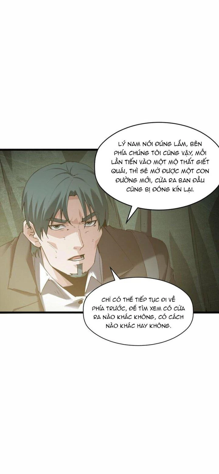 Thám Mộ Chapter 18 - Next Chapter 19