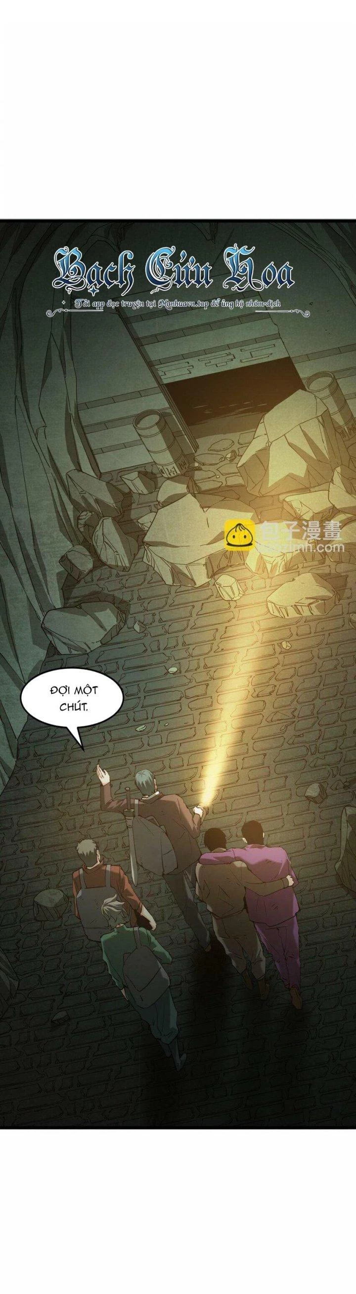 Thám Mộ Chapter 18 - Next Chapter 19