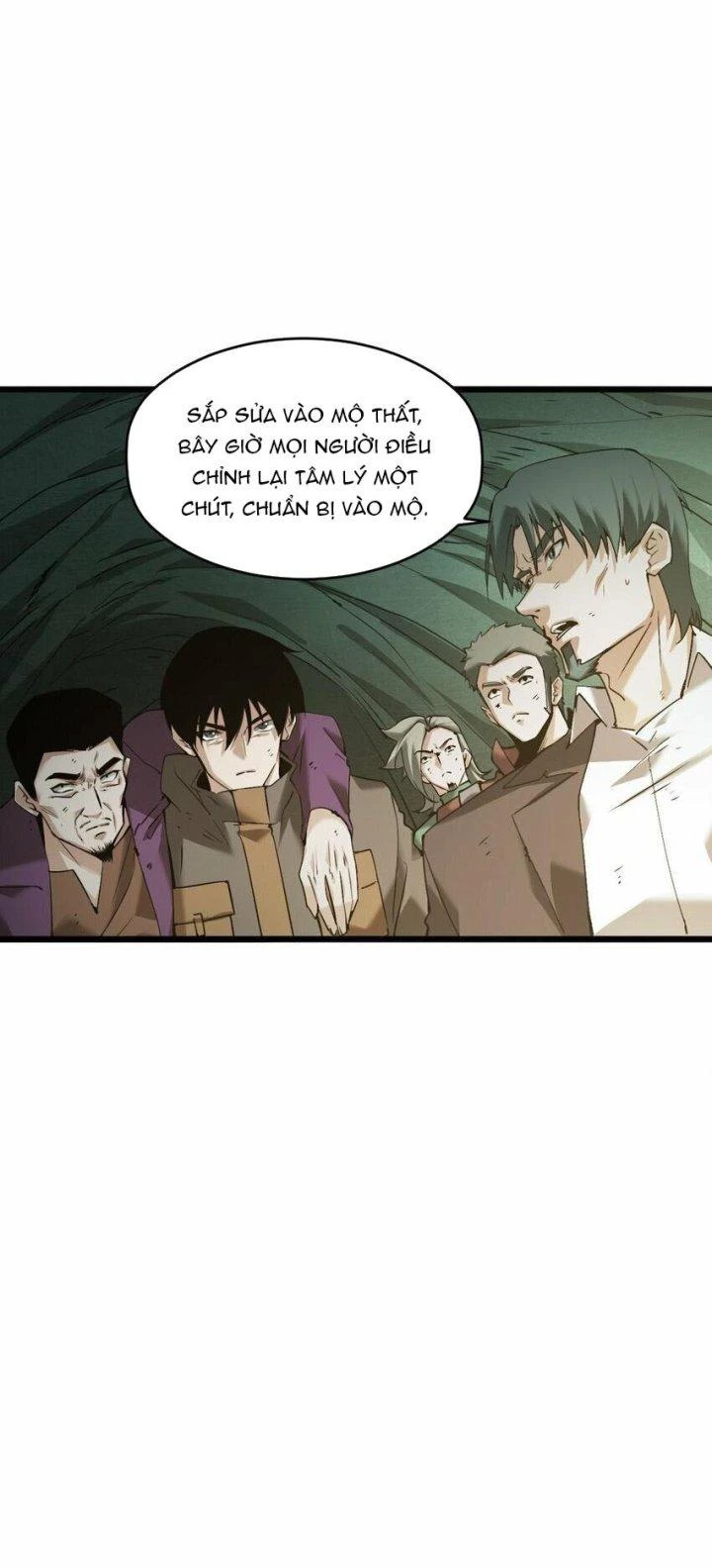 Thám Mộ Chapter 18 - Next Chapter 19