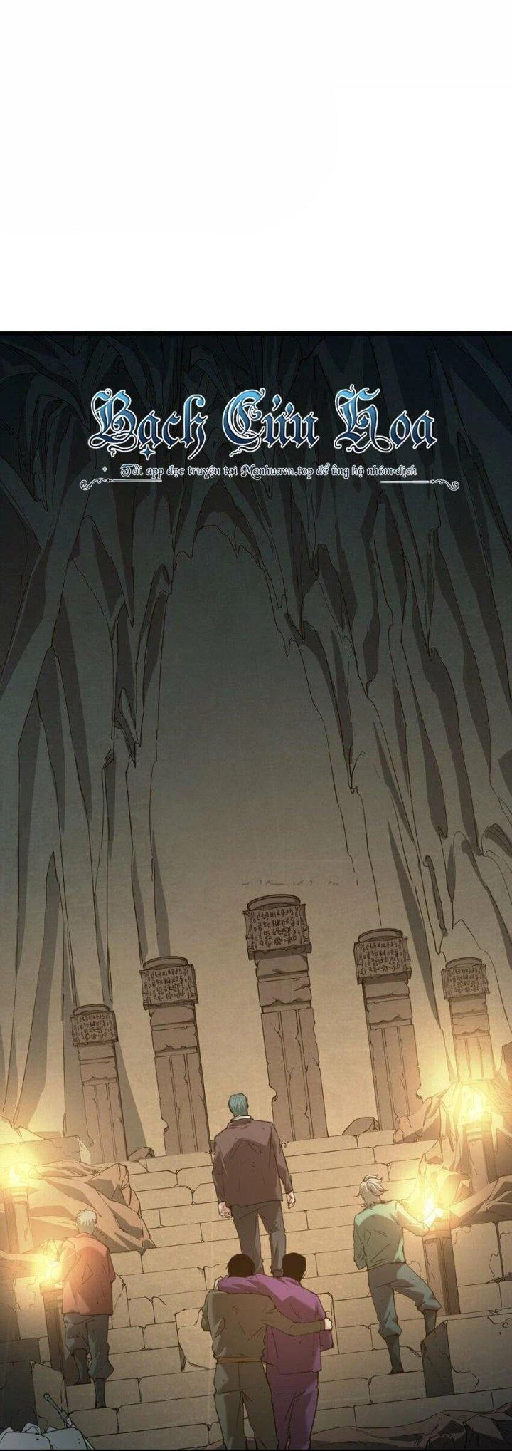 Thám Mộ Chapter 18 - Next Chapter 19