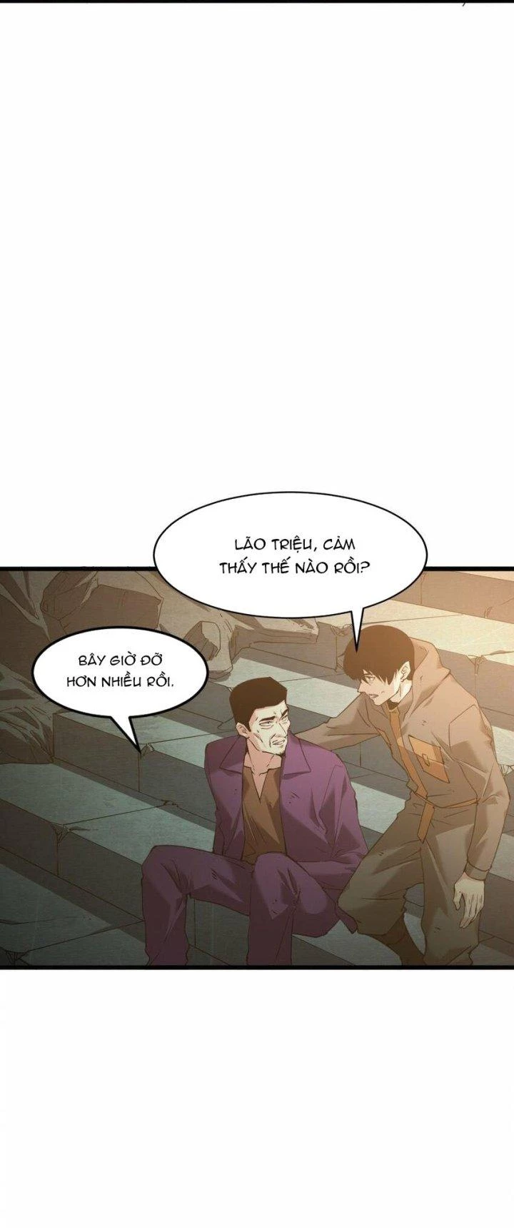 Thám Mộ Chapter 18 - Next Chapter 19