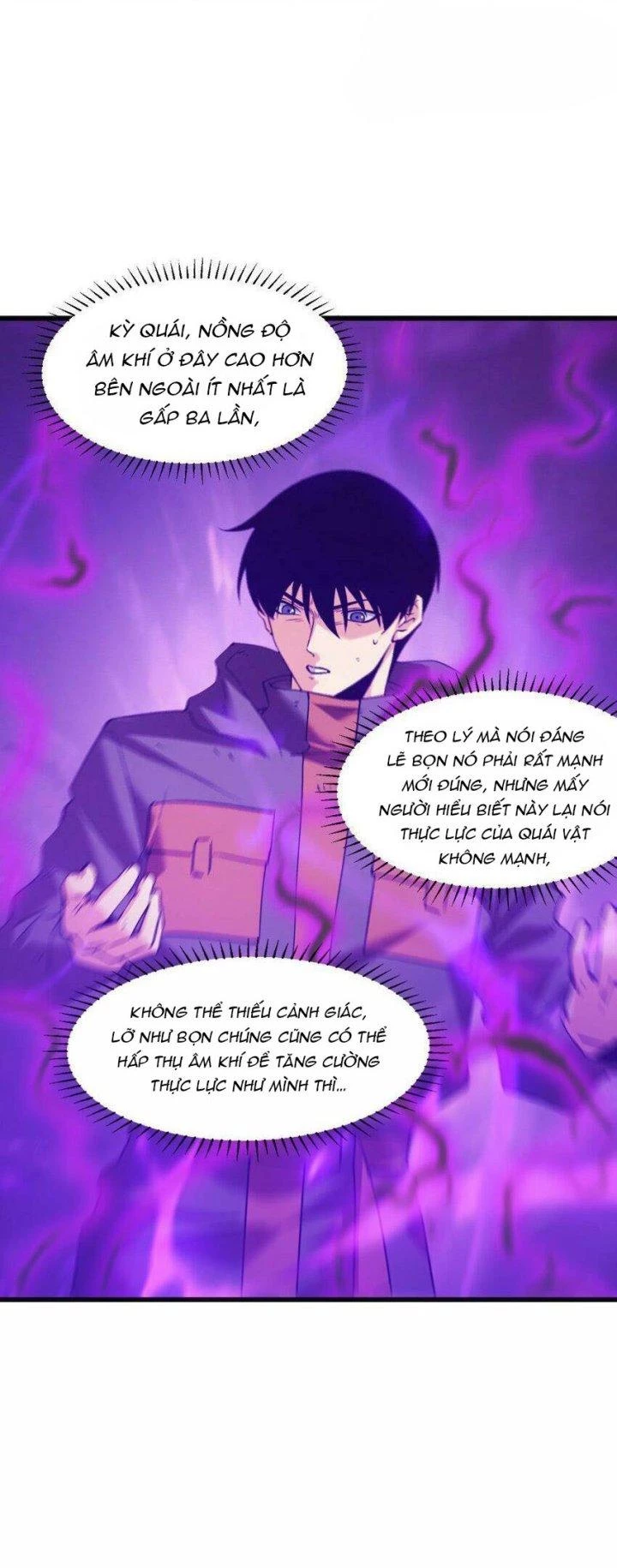 Thám Mộ Chapter 18 - Next Chapter 19
