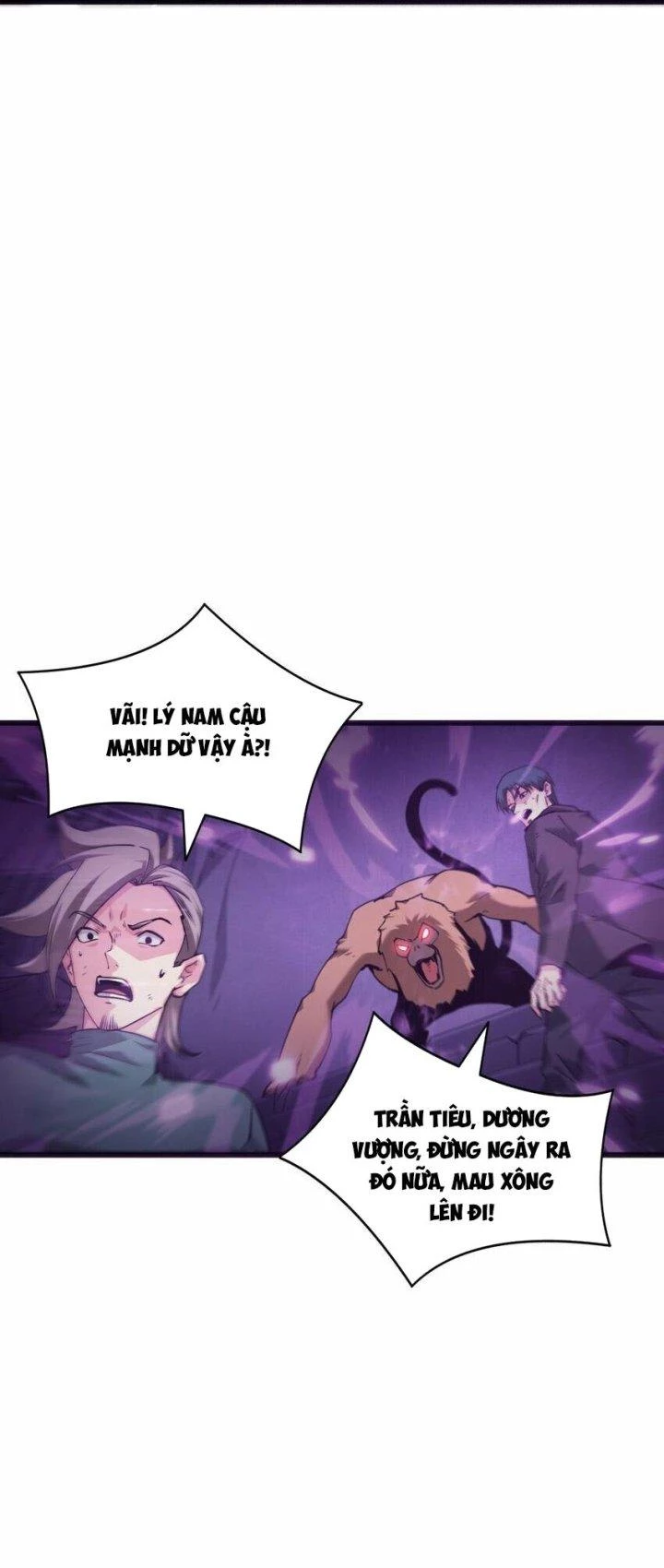 Thám Mộ Chapter 18 - Next Chapter 19