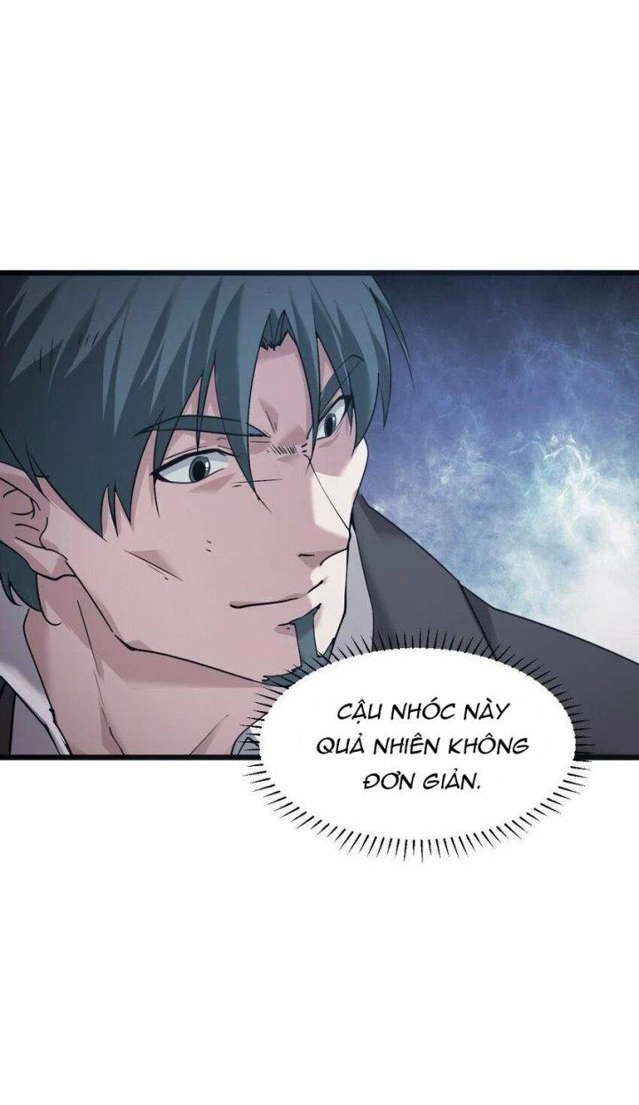 Thám Mộ Chapter 18 - Next Chapter 19