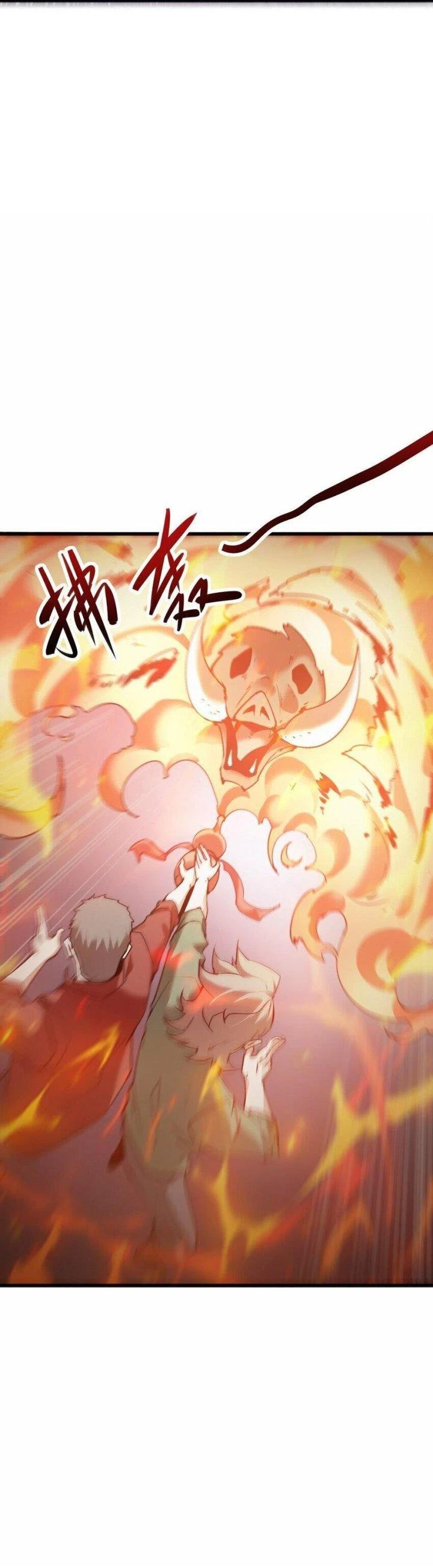 Thám Mộ Chapter 18 - Next Chapter 19