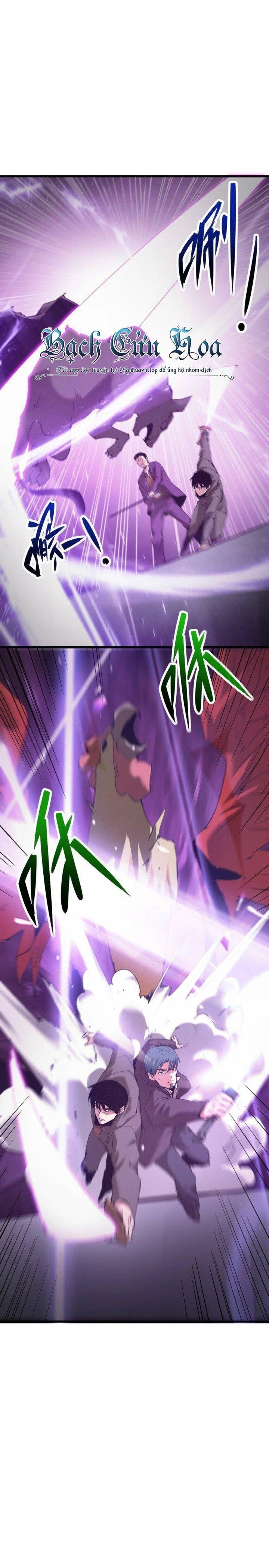 Thám Mộ Chapter 18 - Next Chapter 19