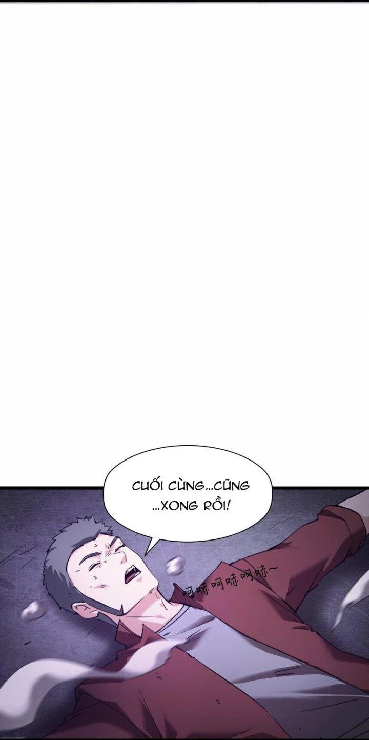 Thám Mộ Chapter 18 - Next Chapter 19