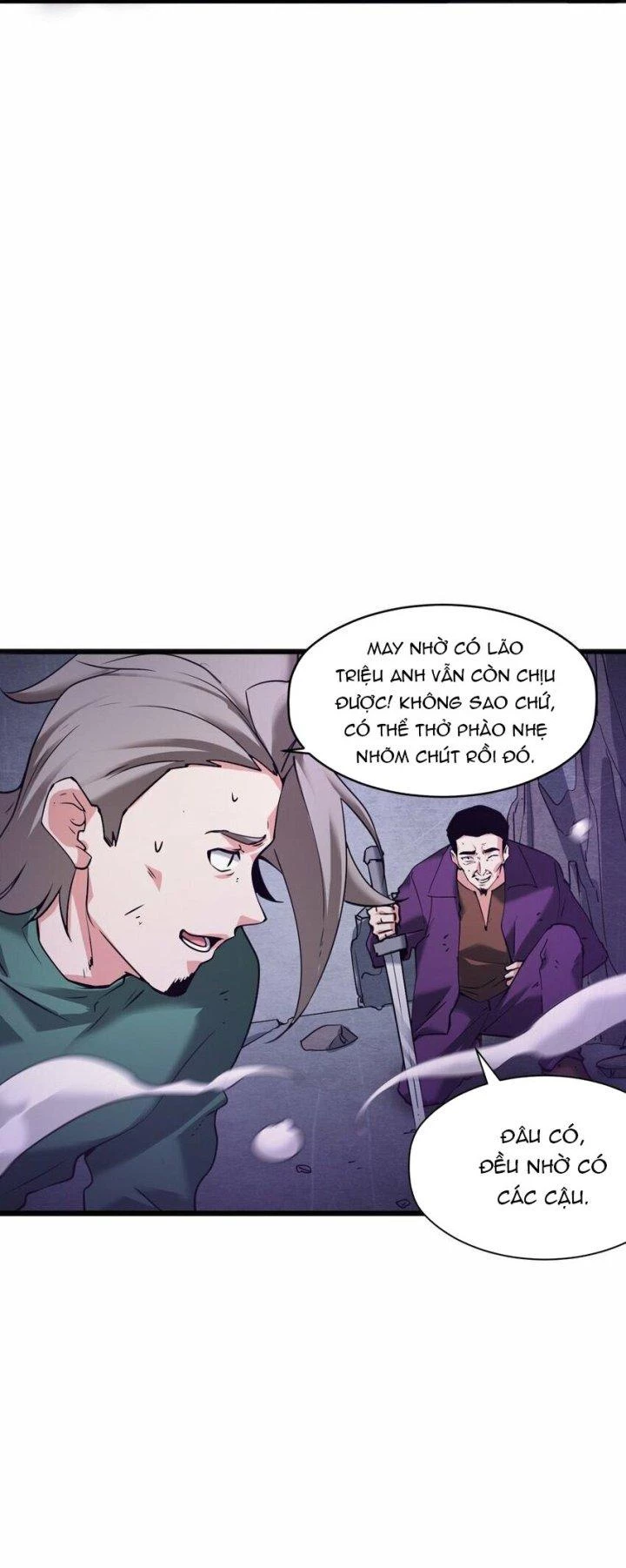 Thám Mộ Chapter 18 - Next Chapter 19