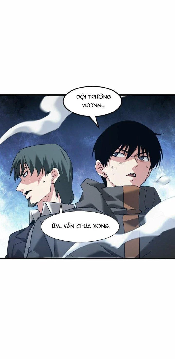 Thám Mộ Chapter 18 - Next Chapter 19