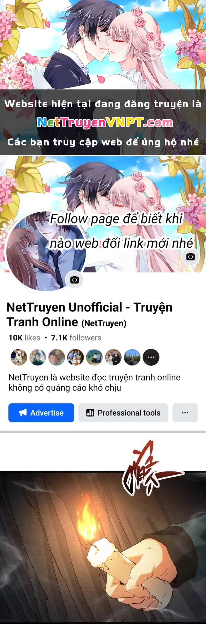 Thám Mộ Chapter 19 - Next Chapter 20.1
