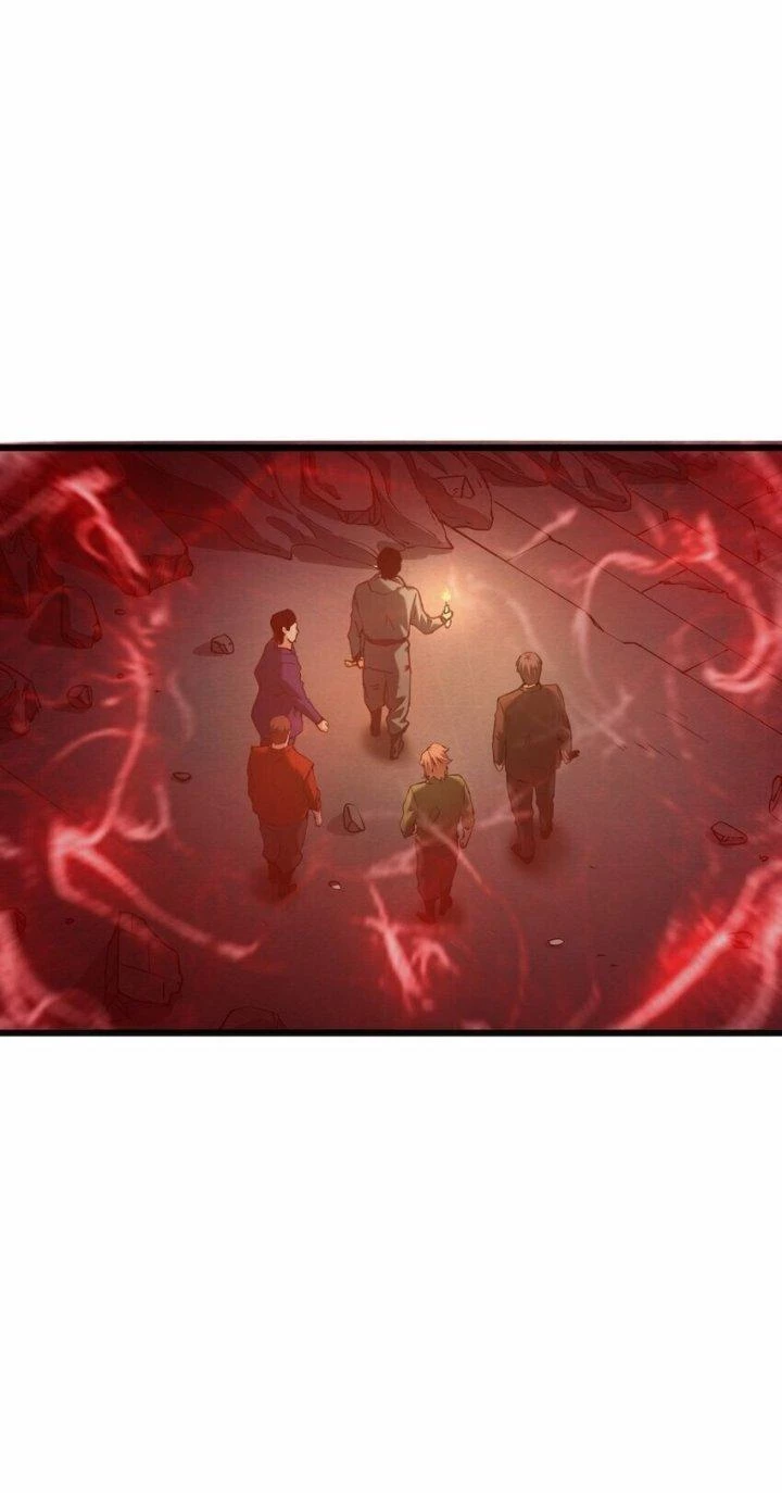 Thám Mộ Chapter 19 - Next Chapter 20.1