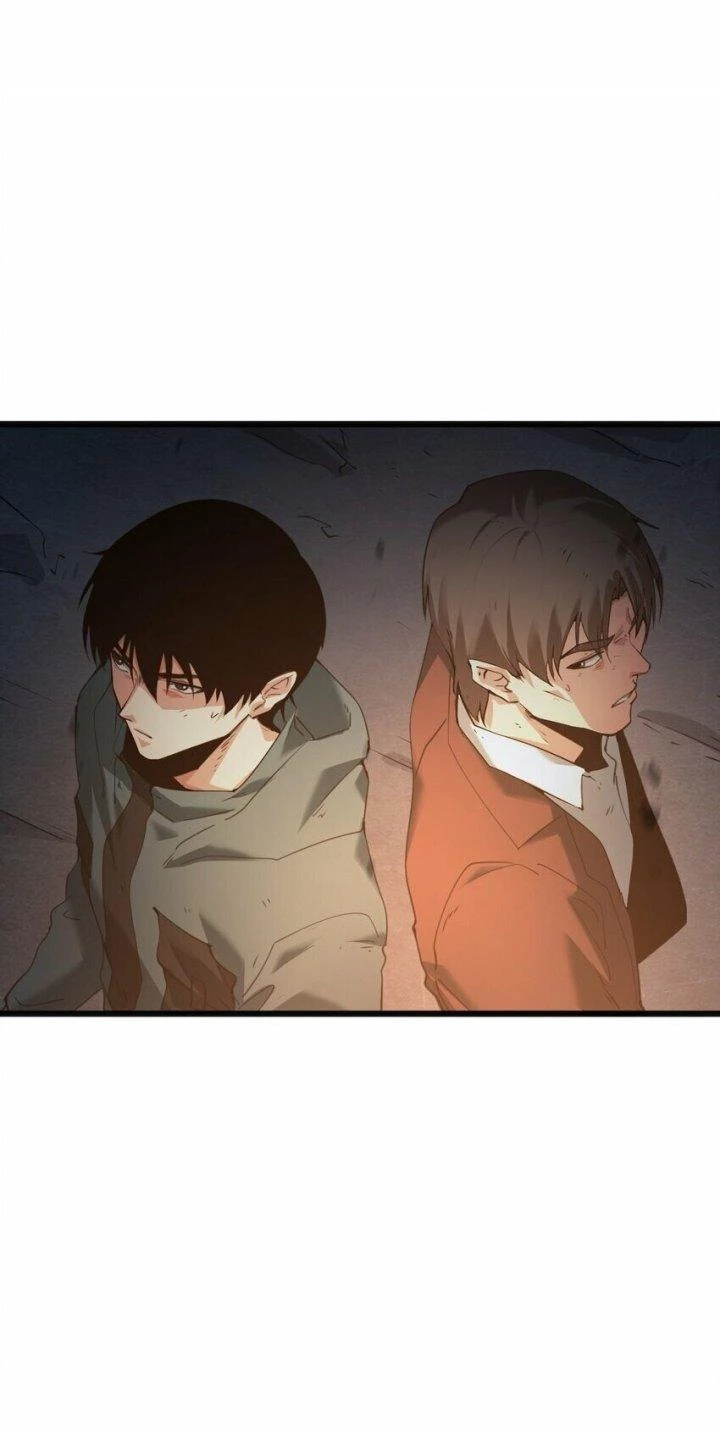 Thám Mộ Chapter 19 - Next Chapter 20.1