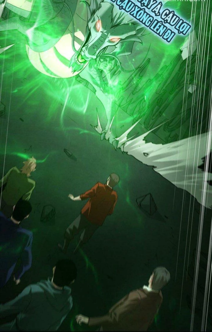 Thám Mộ Chapter 19 - Next Chapter 20.1