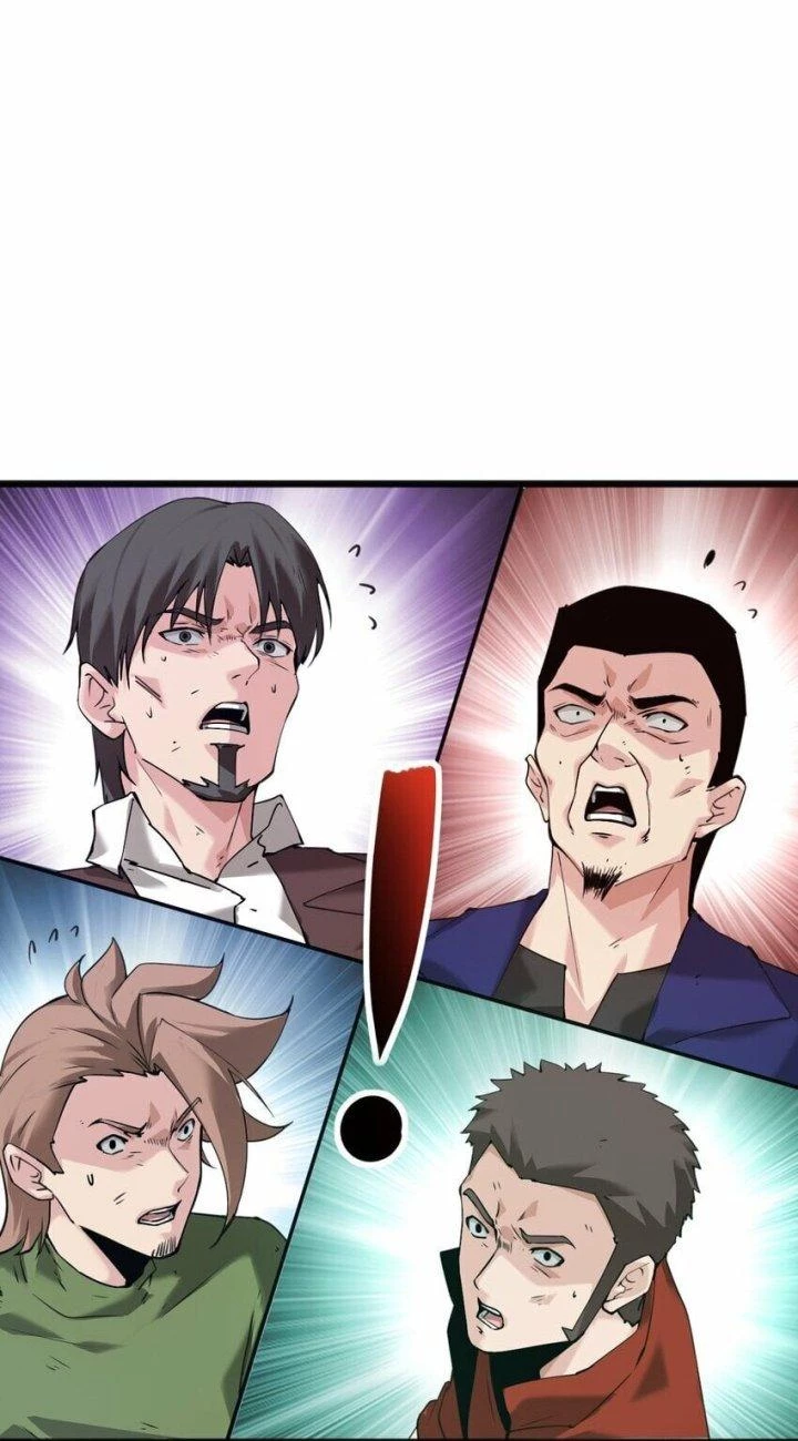 Thám Mộ Chapter 19 - Next Chapter 20.1