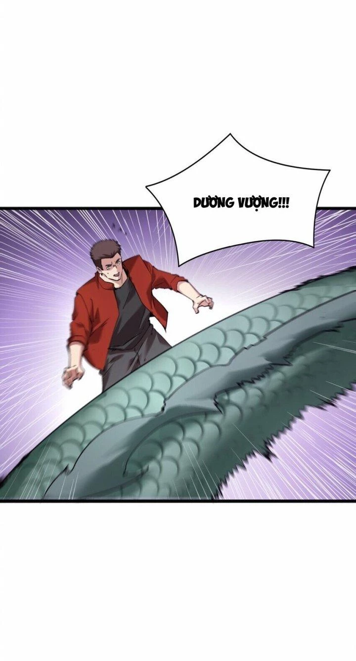 Thám Mộ Chapter 19 - Next Chapter 20.1