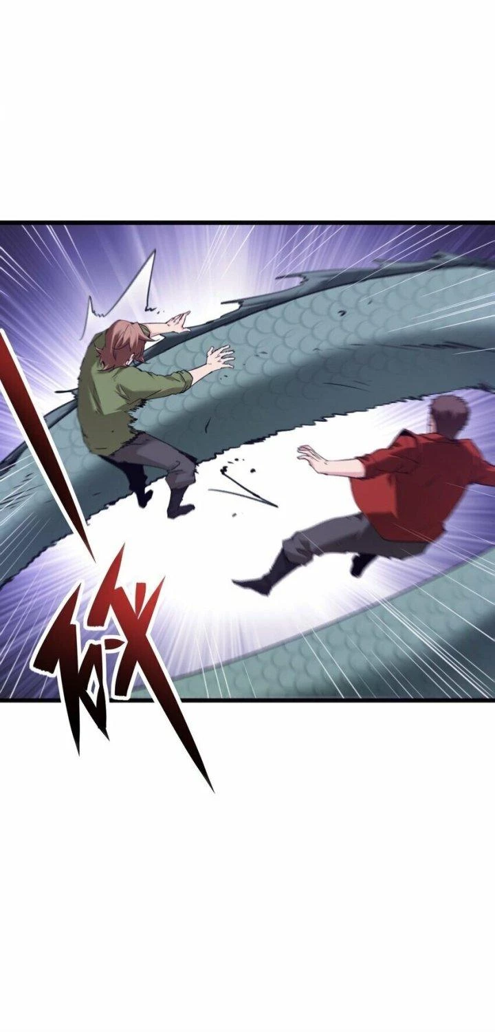 Thám Mộ Chapter 19 - Next Chapter 20.1