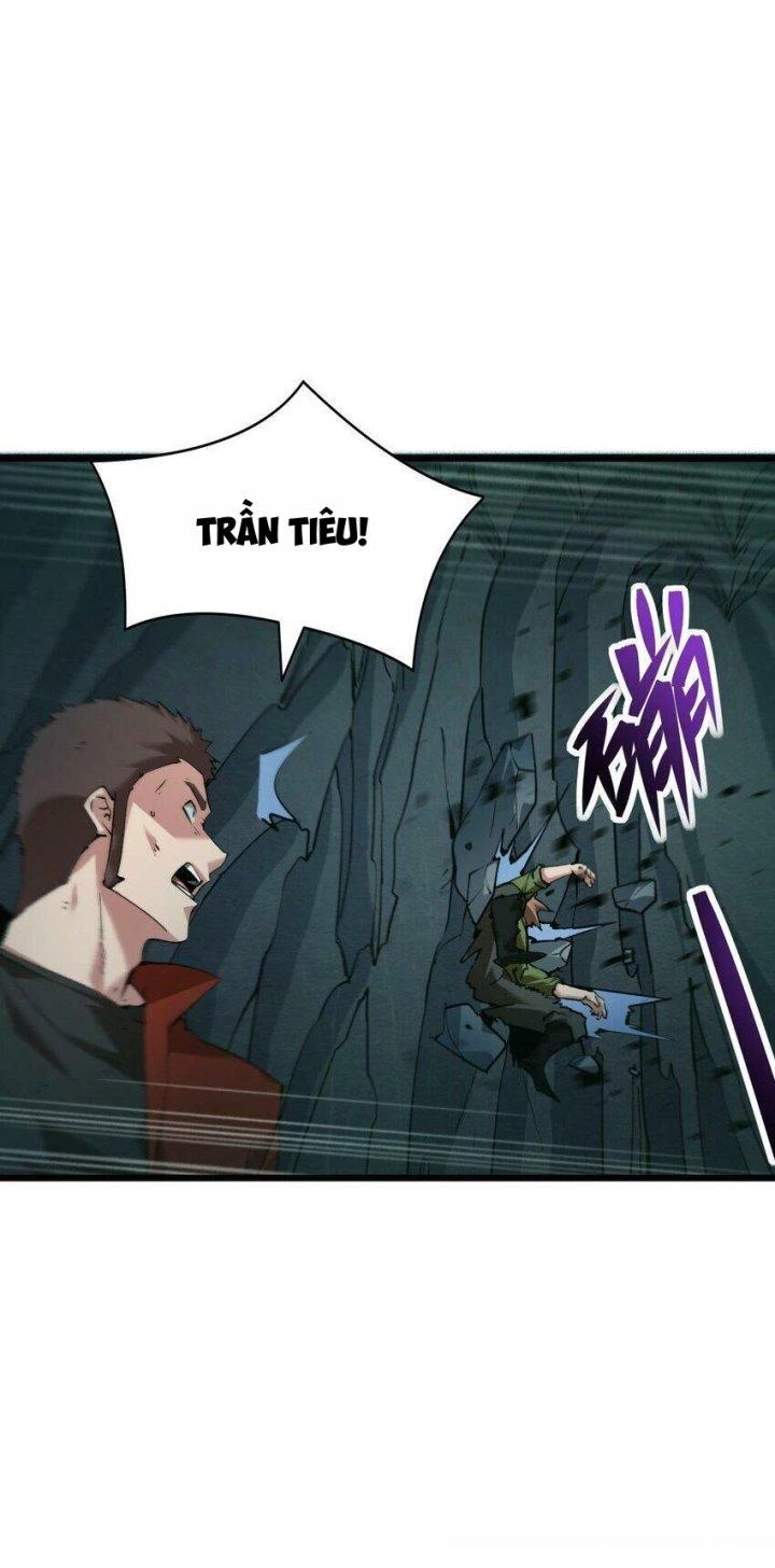 Thám Mộ Chapter 19 - Next Chapter 20.1