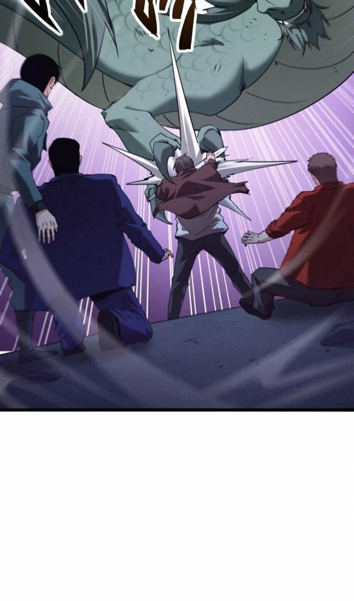 Thám Mộ Chapter 19 - Next Chapter 20.1