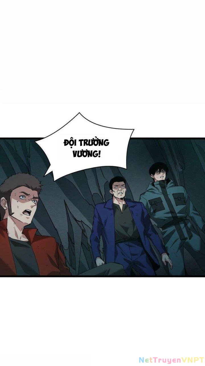 Thám Mộ Chapter 19 - Next Chapter 20.1