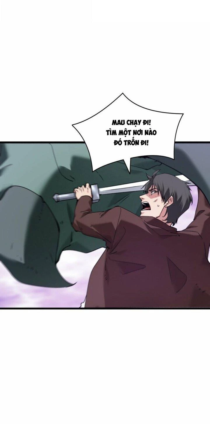 Thám Mộ Chapter 19 - Next Chapter 20.1