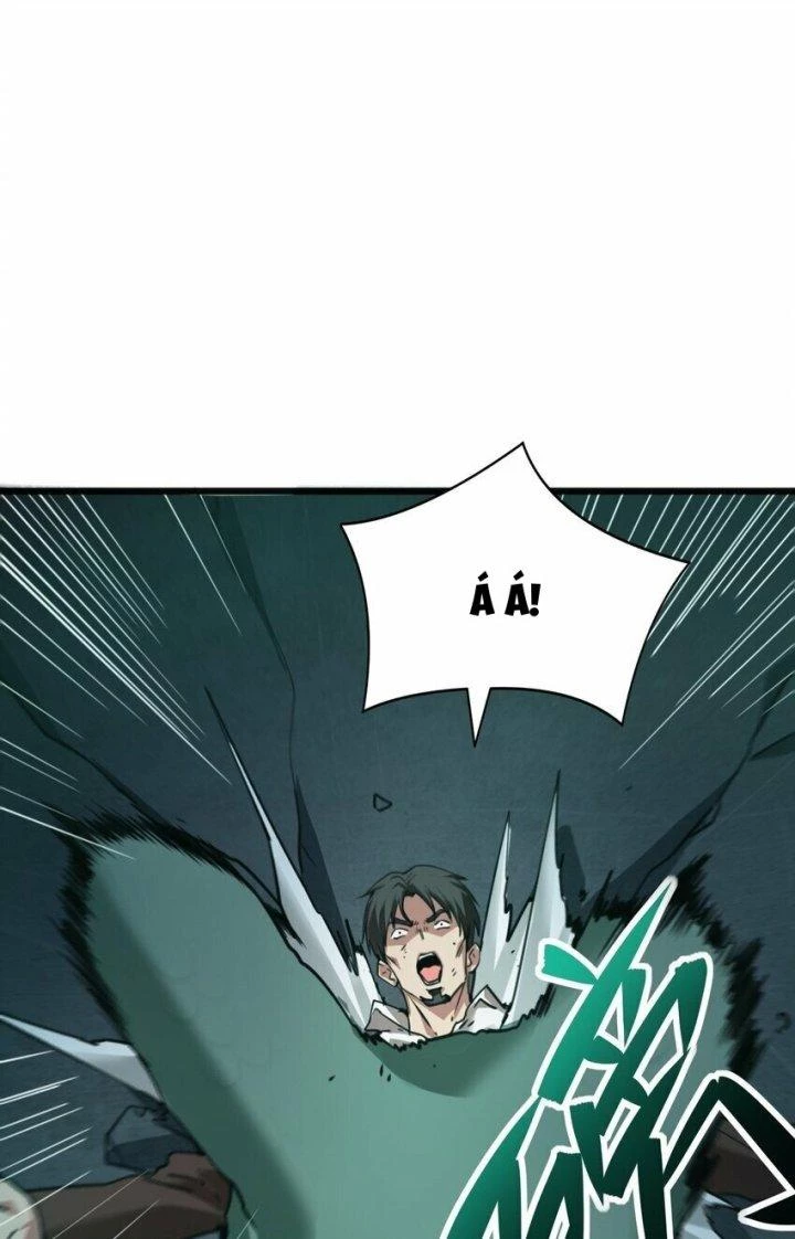 Thám Mộ Chapter 19 - Next Chapter 20.1