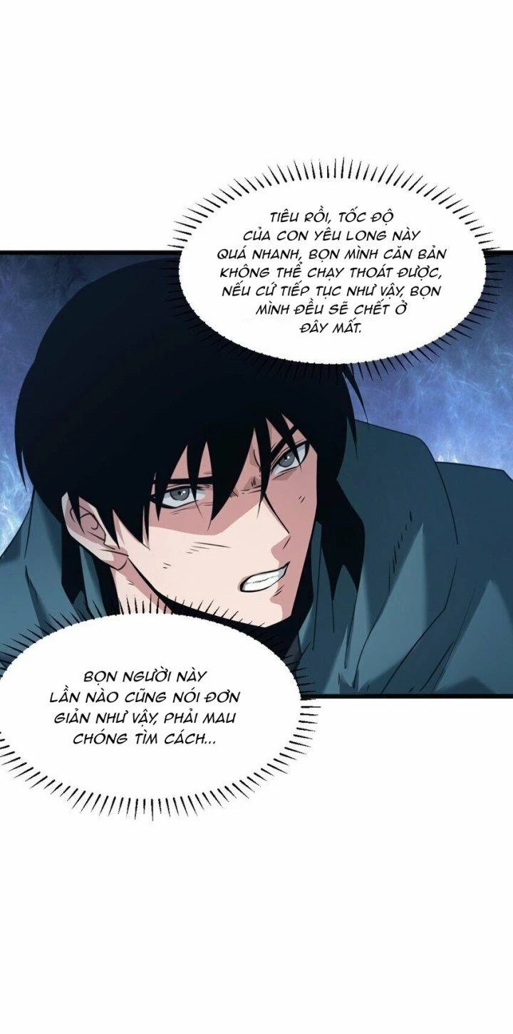 Thám Mộ Chapter 19 - Next Chapter 20.1