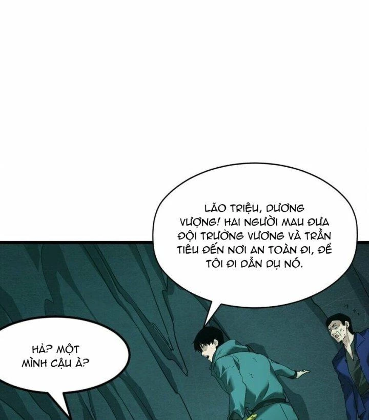 Thám Mộ Chapter 19 - Next Chapter 20.1