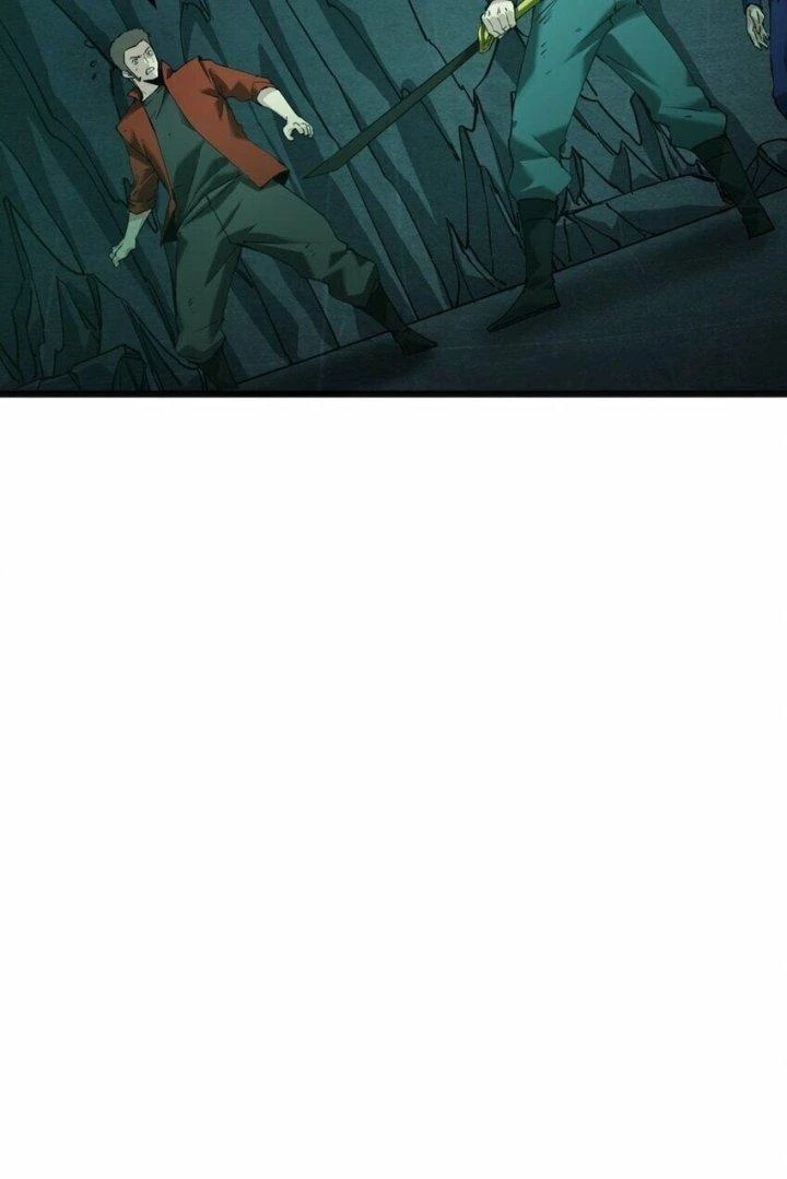 Thám Mộ Chapter 19 - Next Chapter 20.1