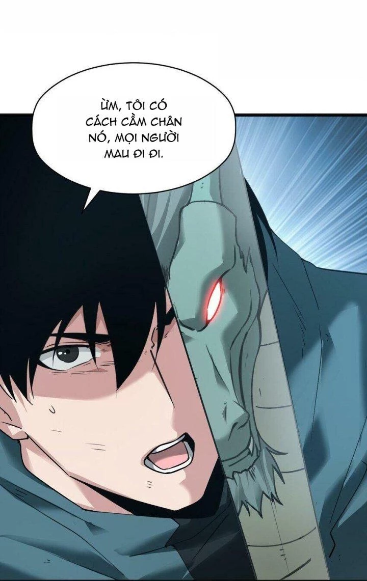Thám Mộ Chapter 19 - Next Chapter 20.1