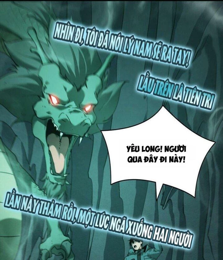 Thám Mộ Chapter 19 - Next Chapter 20.1