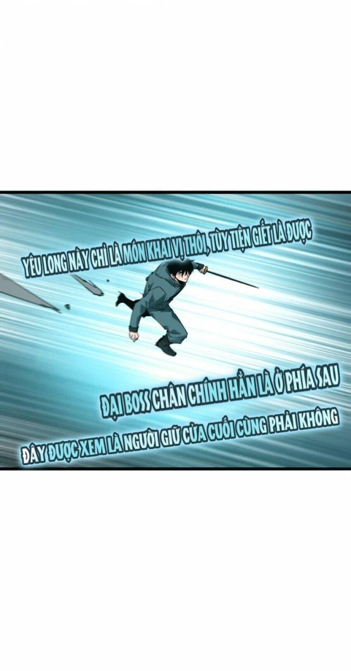 Thám Mộ Chapter 19 - Next Chapter 20.1