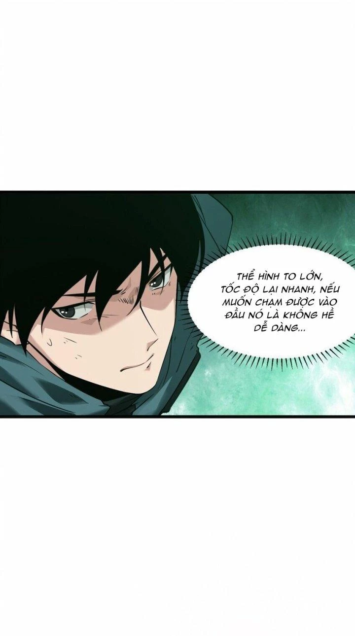 Thám Mộ Chapter 19 - Next Chapter 20.1