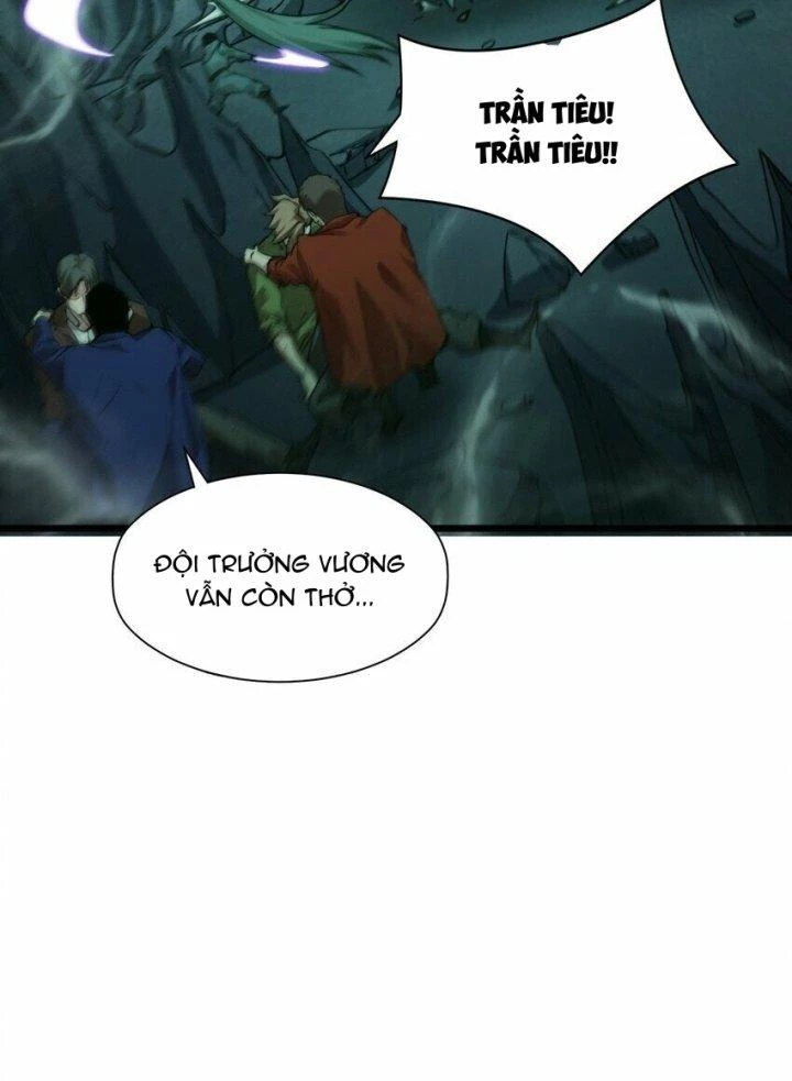 Thám Mộ Chapter 19 - Next Chapter 20.1