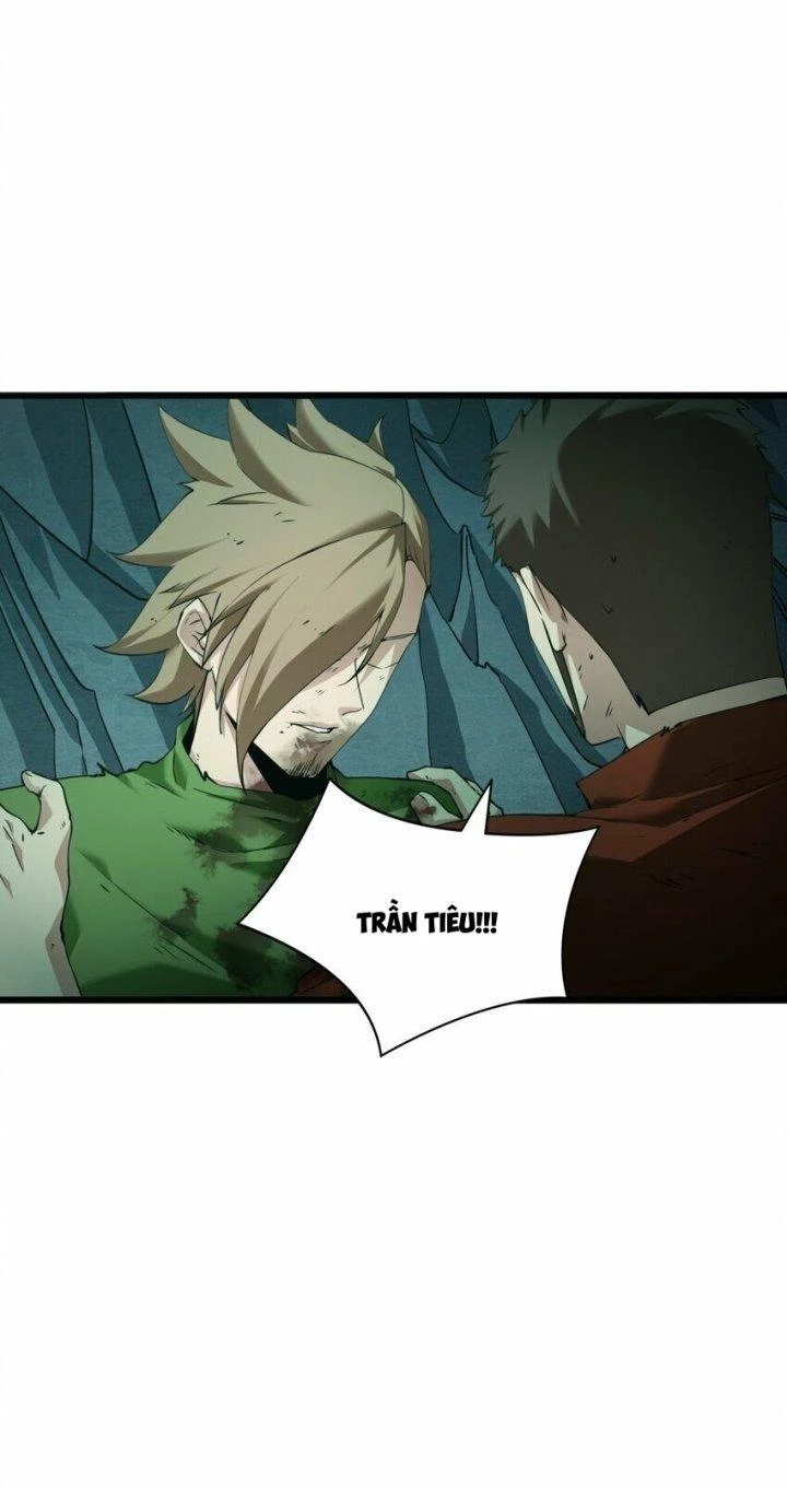Thám Mộ Chapter 19 - Next Chapter 20.1